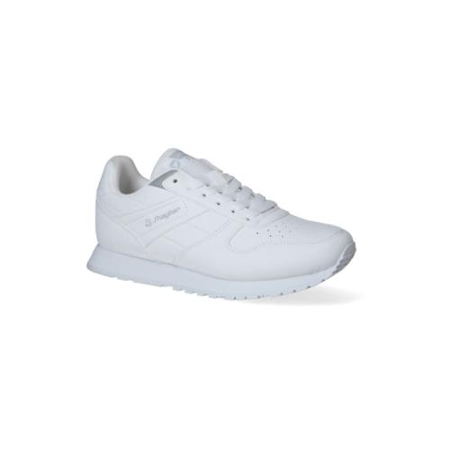 Jhayber Clemont  Zapatillas Mujer Blanco ZS47494 1