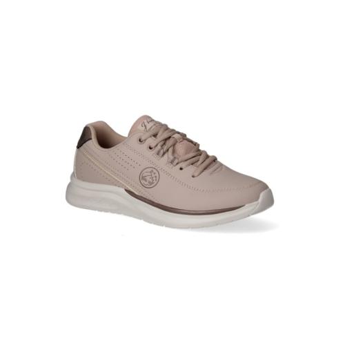 Jhayber Cemira Zapatillas Mujer Beige ZS61653 1