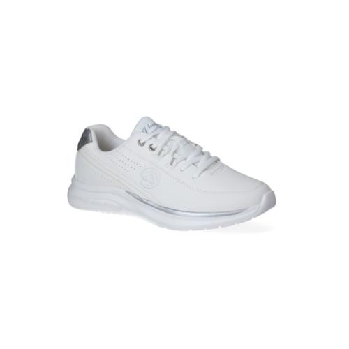 Jhayber Cemira Zapatillas Mujer Blanca ZS61653 1