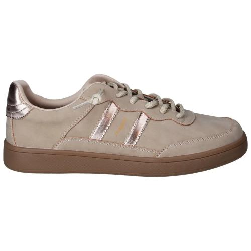 Zapatillas Mujer J'hayber Leyre Casual Beige  ZS582797-58 1
